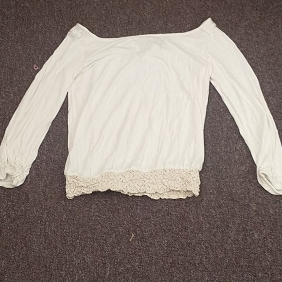 Long sleeve - Picture 1 of 3